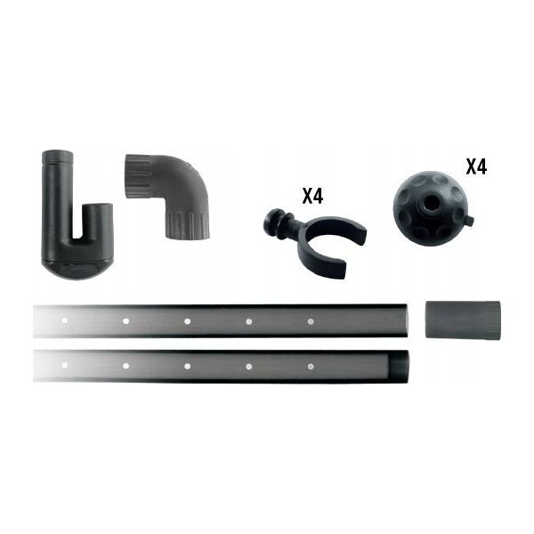 Σετ Fluval Spray Bar για φίλτρα σειράς 06 και 07 8039145 15561102346