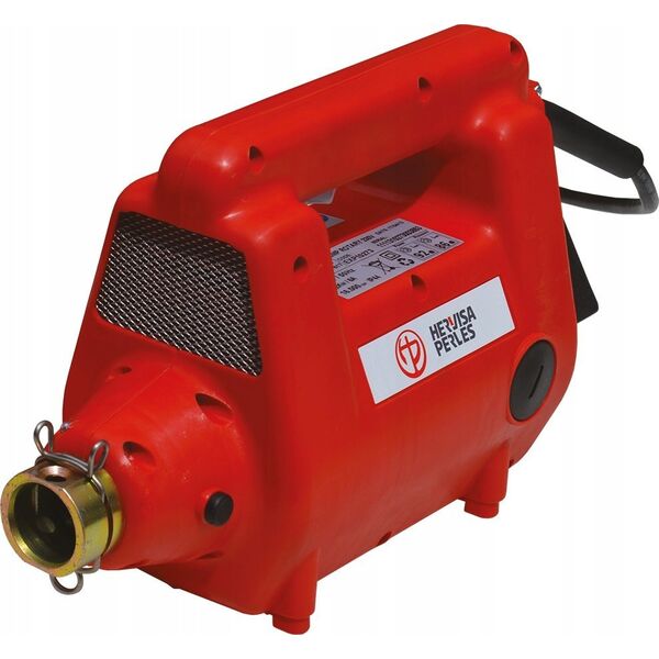 Hervisa Δονούμενο πόκερ Hervisa AM 36/3 Rotary + CMP drive 8196487 5904910015527