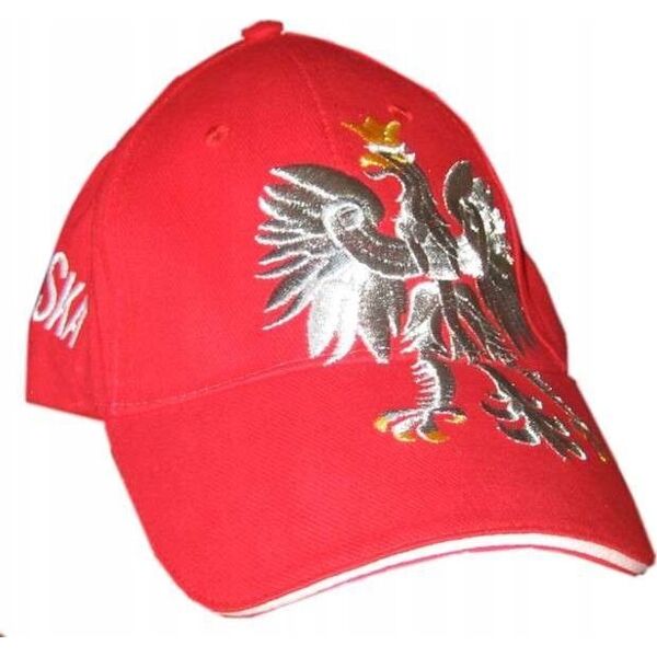 Arpex Czapka baseball - Polska