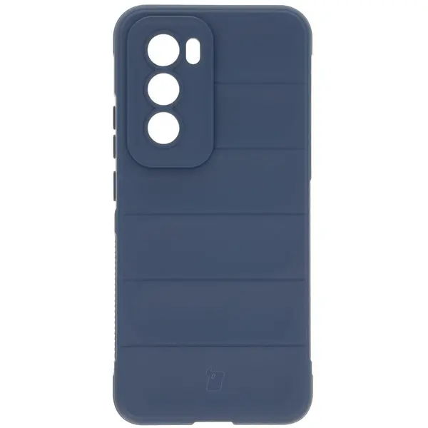 Bizon Case Tur Oppo Reno 12 Pro navy blue