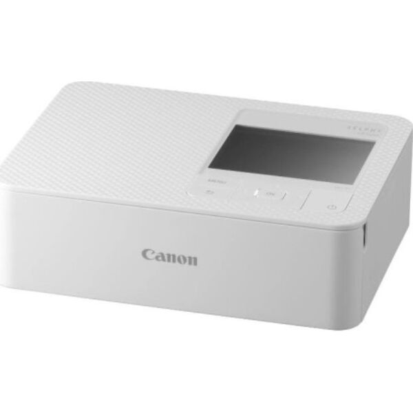 Drukarka laserowa Canon Canon SELPHY CP-1500 termosublimační tiskárna - bílá - Print Kit + papíry RP-54