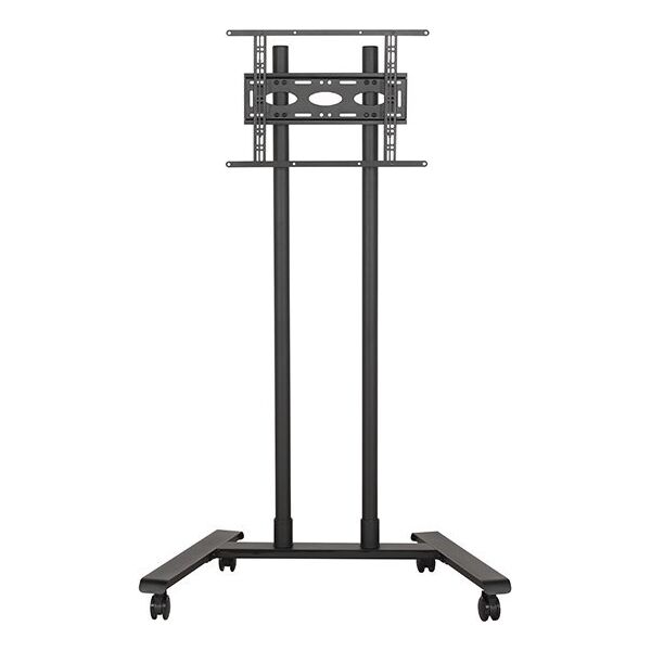B-Tech Stojak podłogowy na monitor do 70" (BT8504/BB V2)
