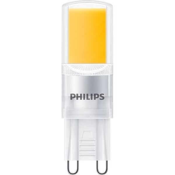 Piłap Philips CorePro LED capsule 929001903002 żarówka LED 3,2W G9 3000K 400lm
