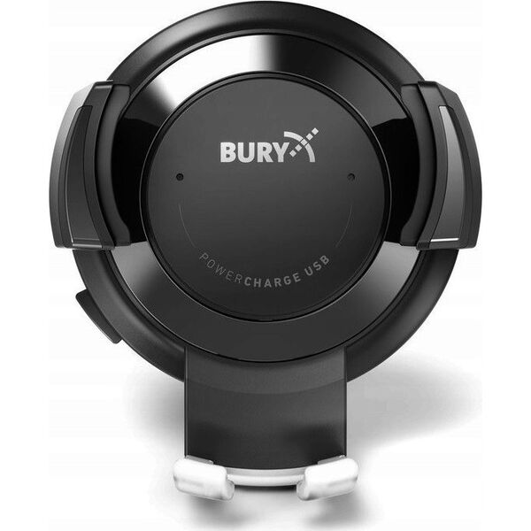 THB Bury Bury PowerCharge aktiv USB univers. Smartphonehalter
