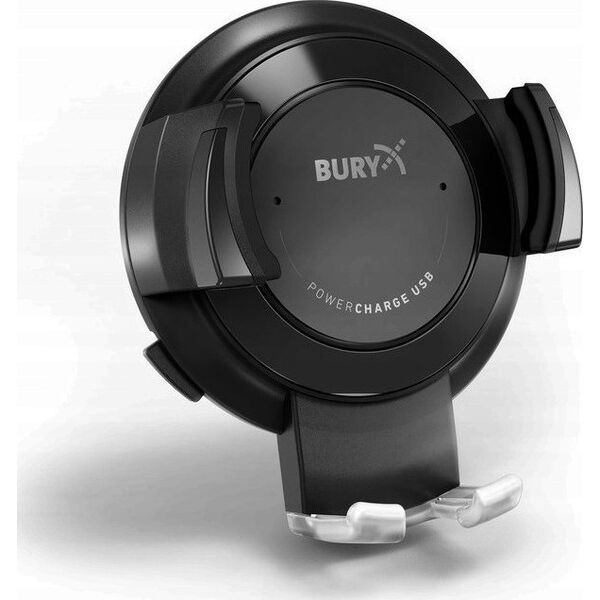 THB Bury Bury PowerCharge aktiv USB univers. Smartphonehalter
