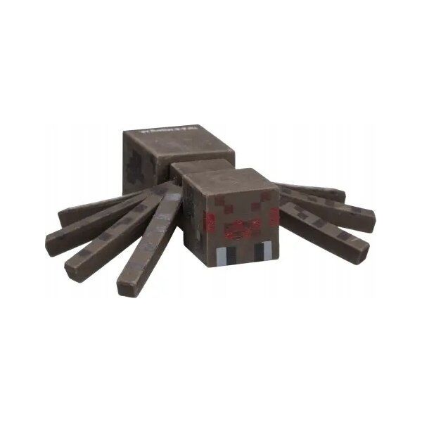 Figurka HP *****MINECRAFT 3D Erasers 6pack DeluxeBox B 14270