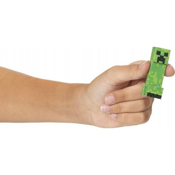 Figurka Inno3D *****MINECRAFT 3D Erasers 6pack DeluxeBox vA 10937