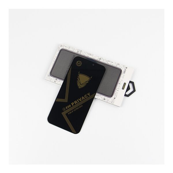 Tempered Glass OG Premium Privacy for Oppo A60 (Global) 5906961929853