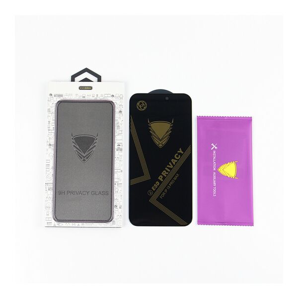 Tempered Glass OG Premium Privacy for Oppo A60 (Global) 5906961929853