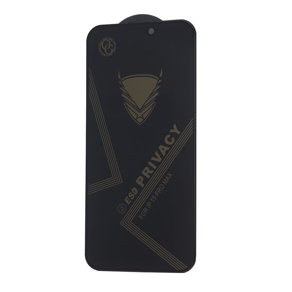 Tempered Glass OG Premium Privacy for Samsung Galaxy A06 5906961929860