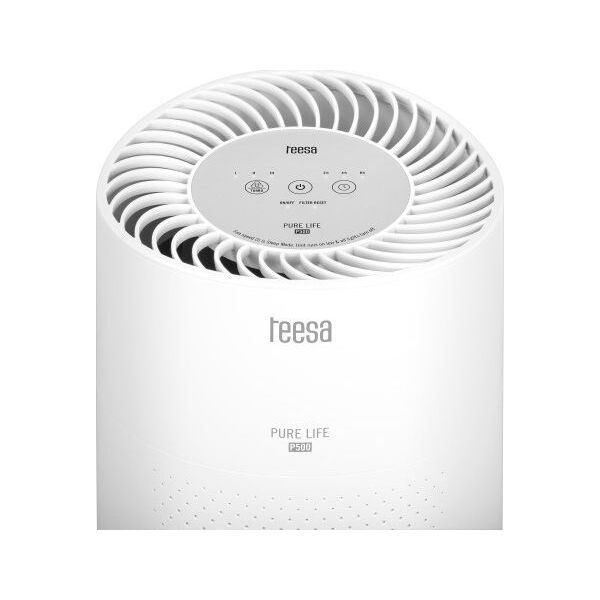 Oczyszczacz powietrza Teesa Pure Life P500
