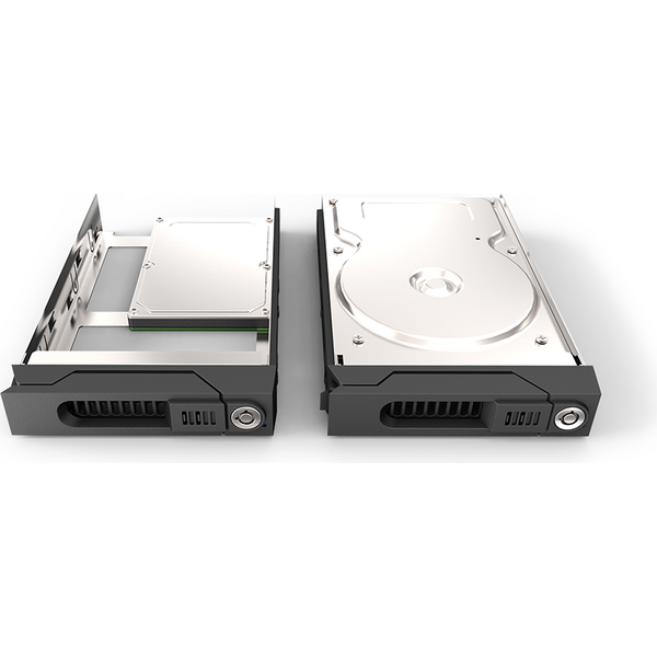 Kieszeń Raidon 3.5" SATA HDD/SSD dla GR3660 (12193)