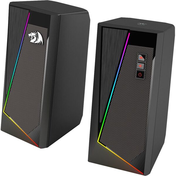 Głośniki komputerowe Redragon GS520 Anvil (RED-GS520)