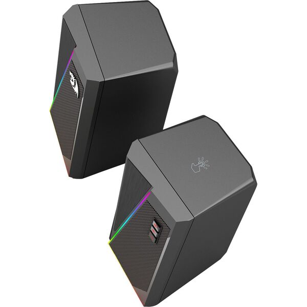 Głośniki komputerowe Redragon GS520 Anvil (RED-GS520)
