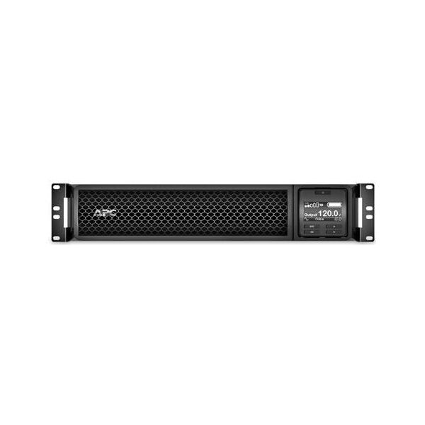 UPS APC Smart-UPS SRT (SRT2200RMXLI-NC)