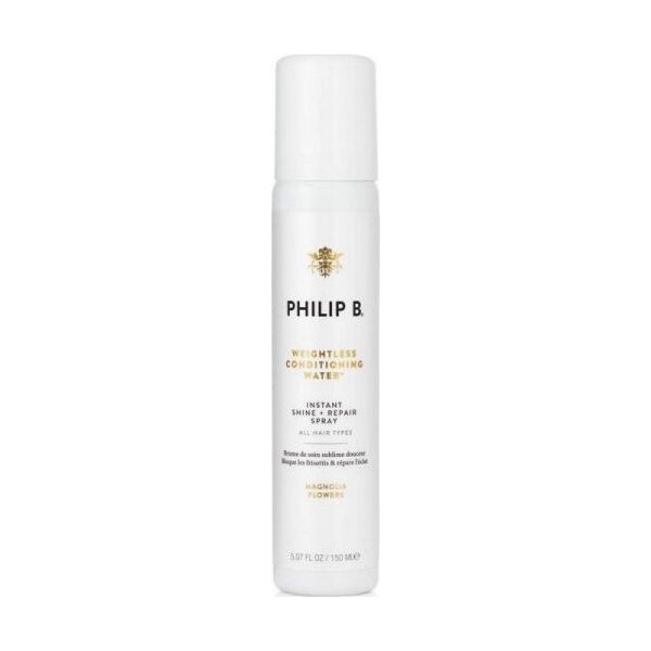 Philip B Spray na Odrosty Philip B Magnolia Flowers Odżywka (150 ml)