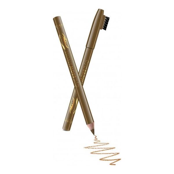 Revers Kredka do brwi ze szczoteczką Eye Brow Stylist - jasny brąz 1 szt.