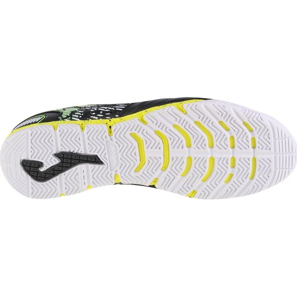Joma Joma Mundial 2201 IN MUNW2201IN Czarne 44,5