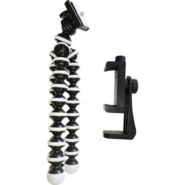 Statyw Viking Viking cestovní stativ Tripod 4D