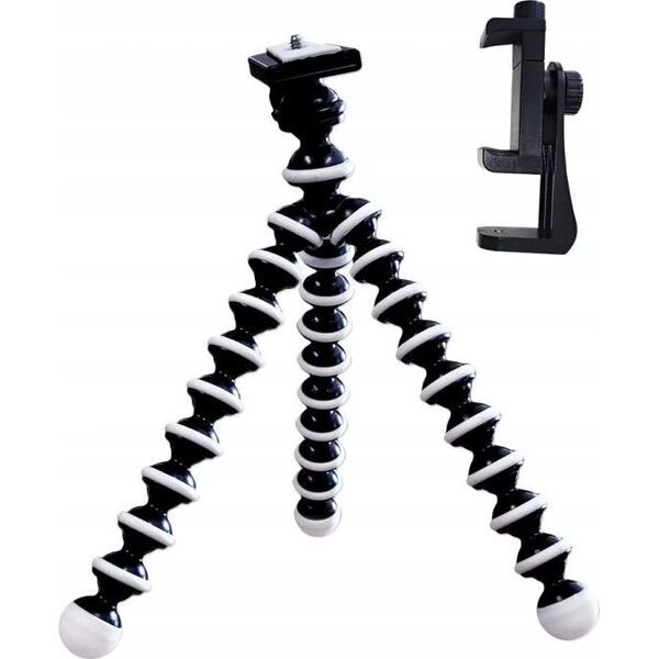 Statyw Viking Viking cestovní stativ Tripod 4D