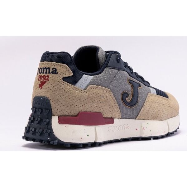 Joma Joma C.1992 Men 2403 C1992S2403 szary 44
