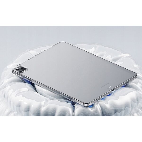 Etui na tablet Baseus Etui ochronne do iPad Pro (2017) Baseus Simple (przeźroczyste)