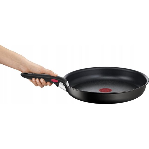 Patelnia Tefal Keptuvių ir rankenos komplektas TEFAL INGENIO, 3 vnt.
