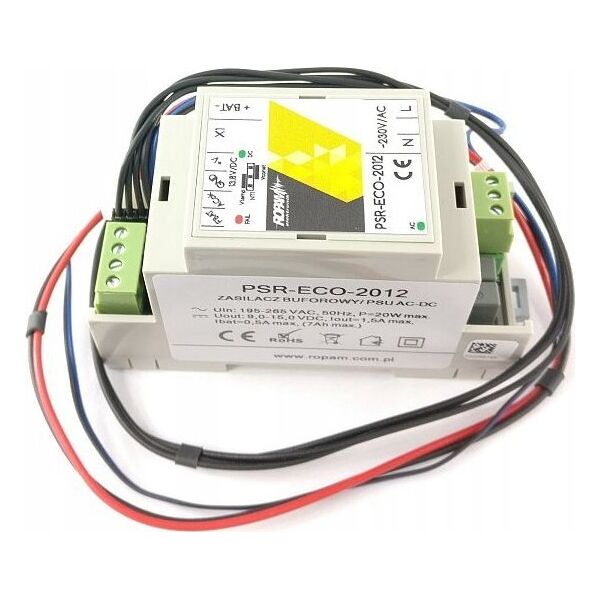 Triton ROPAM ZESTAW NEOGSM-IP-SET BEZ MANIPULATORA