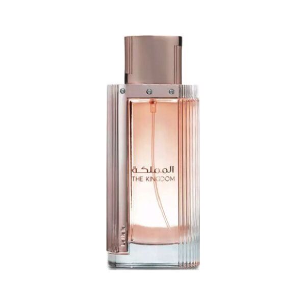 Lattafa Lattafa The Kingdom for Women EDP 100ml