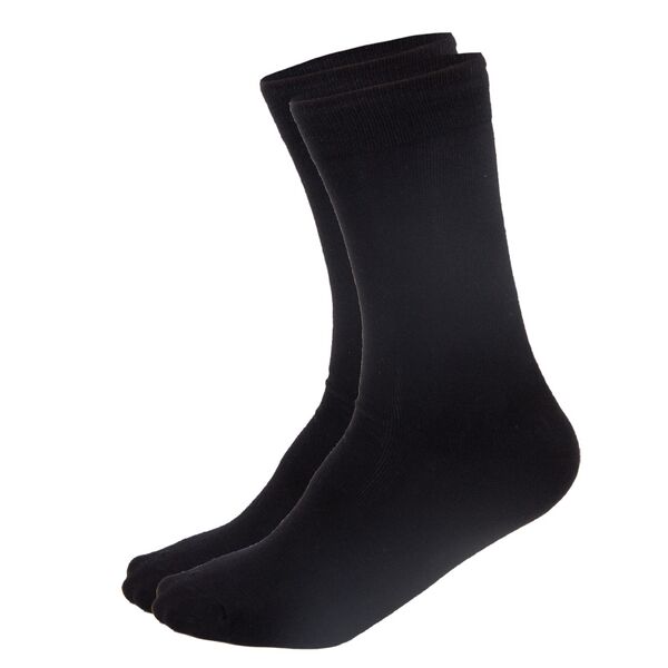 Lahti Pro Skarpety czarne rozmiar 43-46 3 pary L3090143