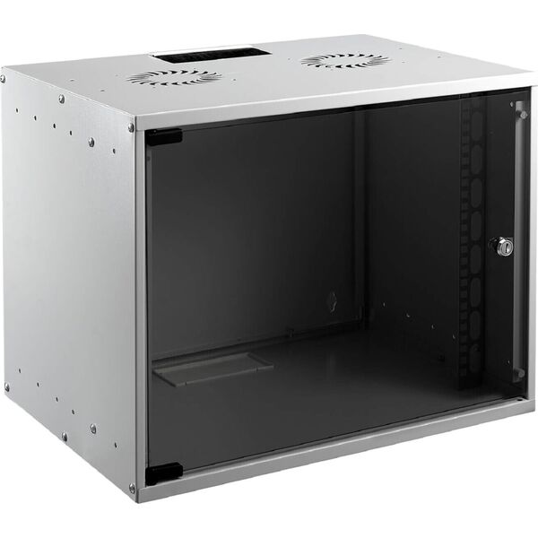 Szafa EFB Wisząca 19" 9U (WGB-1909GR.45)