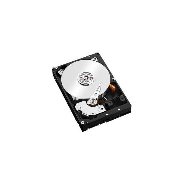 Dysk serwerowy WD Red Pro 2TB 3.5'' SATA III (6 Gb/s)  (WD2001FFSX)