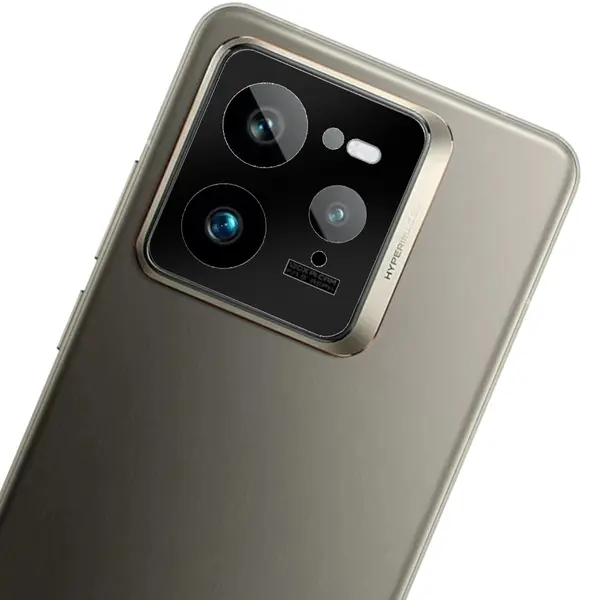 Bizon Glass Lens Realme GT 7 Pro [2 PACK]