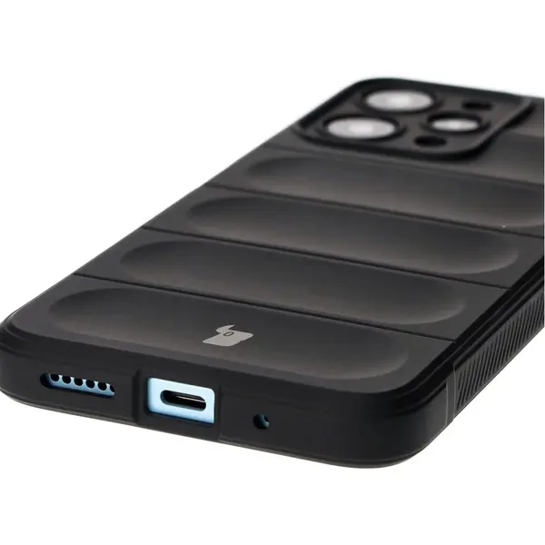 Bizon Case Tur Xiaomi Redmi 12 black