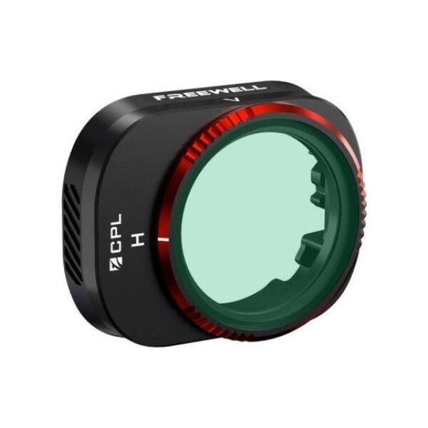 Freewell Filtr CPL Freewell do DJI Mini 4 Pro/Mini 3
