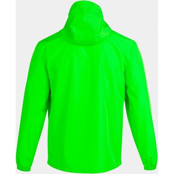Joma Joma Elite VII Rain Jacket 102235-020 Zielone M