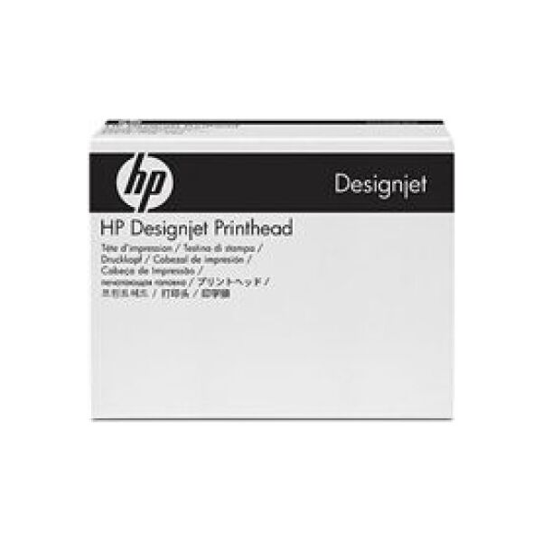 HP Wkład atramentowy No 771/Designjet Maintenance Cart (CH644A)