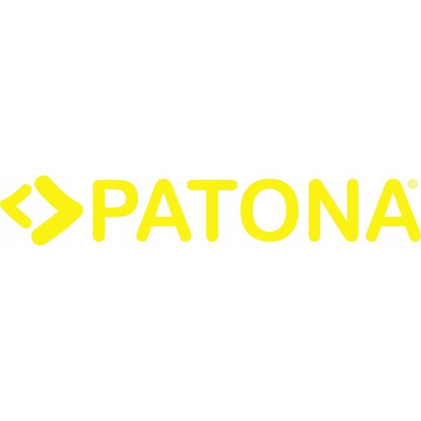 Patona PATONA nabíječka Photo Dual Quick Nikon EN-EL14 USB 6229263 4055655114158