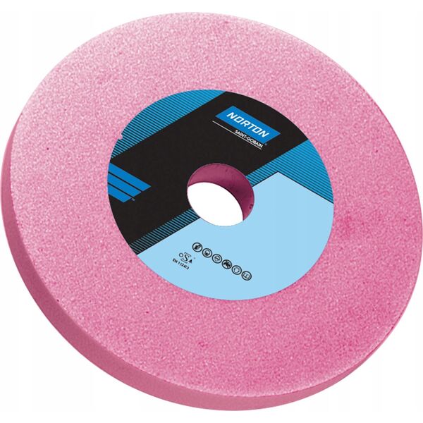 Norton Clipper Abrasive disc 1 125x16x20 25A 60 L VS3 NORTON - 69210431230 6411243 5900442664479