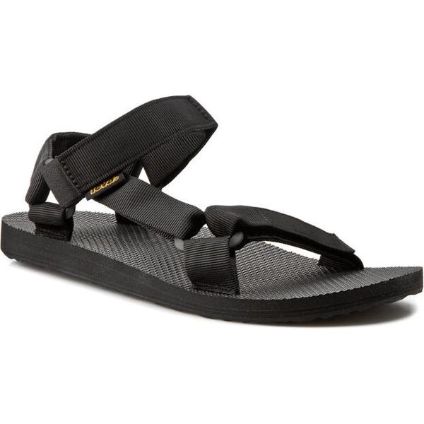Teva Sandały męskie Original Universal - Urban czarne r. 44,5 (1004010-BLK-11)