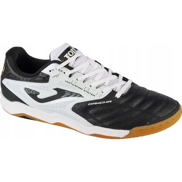 Joma Cancha 2501 IN CANS2501IN Czarne 41