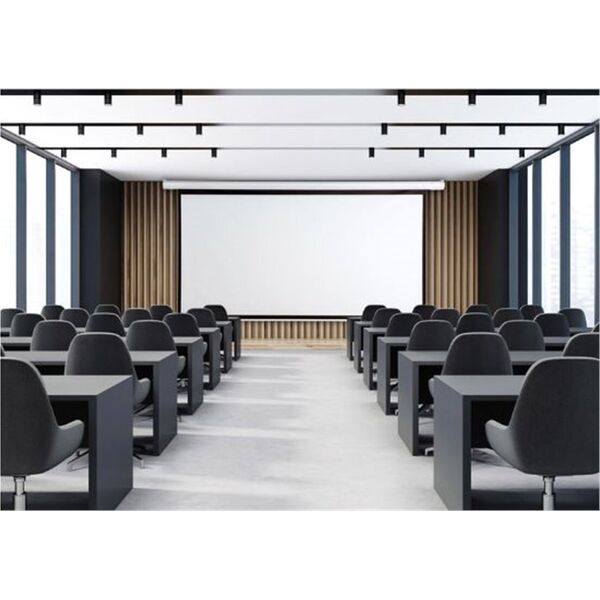 Λάμπα Aveli Elektrické design plátno AVELI, 265x149 (16:9) 120" 6108270 8594070116713
