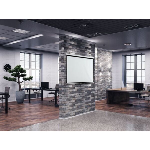 Λάμπα Aveli Elektrické design plátno AVELI, 265x149 (16:9) 120" 6108270 8594070116713