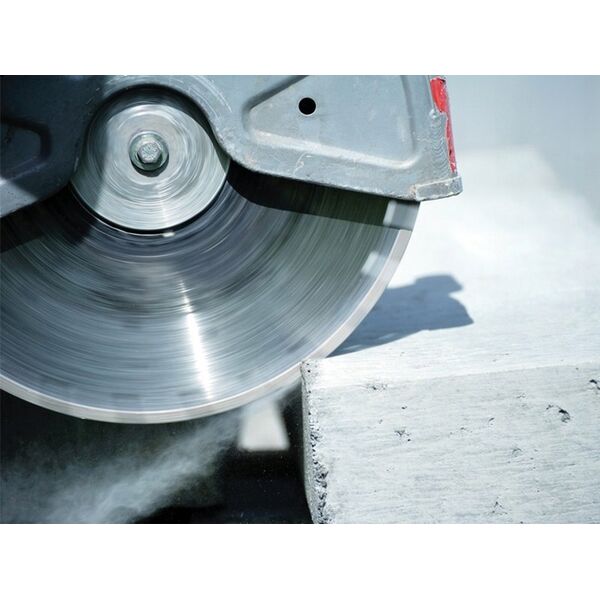 Best-Tools DIAMOND DISC 300x25,4/20mm SEGMENTED STANDARD TIGER BEST - TDS300PRO12 6411234 5902082852803
