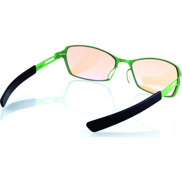 Γυαλιά Arozzi Arozzi Gaming Brille Visione VX-500 Πράσινα 6414576 769498676950