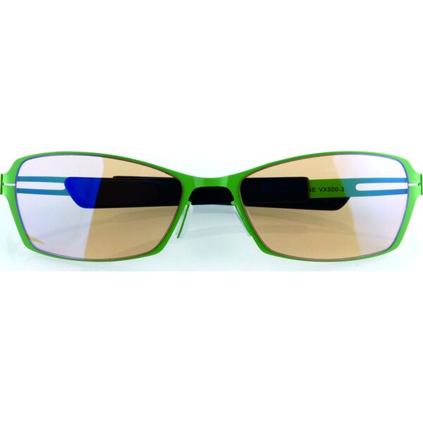 Γυαλιά Arozzi Arozzi Gaming Brille Visione VX-500 Πράσινα 6414576 769498676950