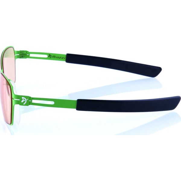 Γυαλιά Arozzi Arozzi Gaming Brille Visione VX-500 Πράσινα 6414576 769498676950