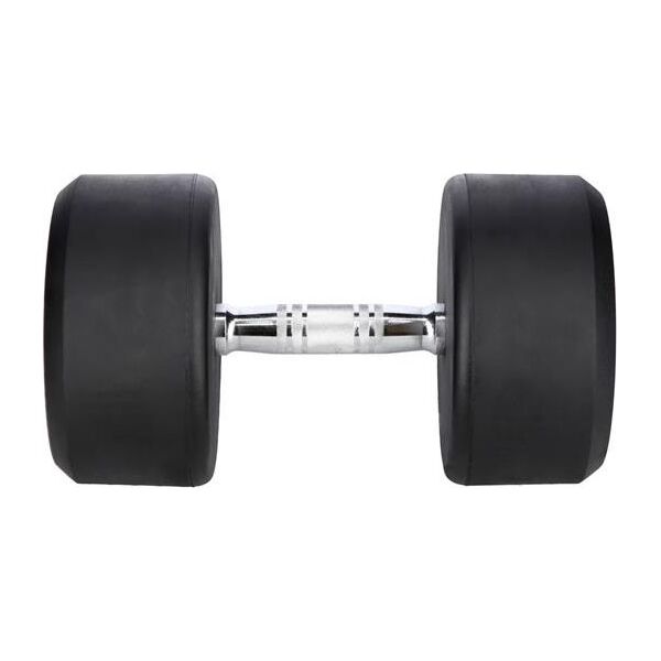 HMS ‎‎Hantel HG PRO gumowany 1 x 35 kg