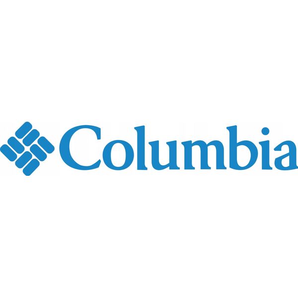 Columbia Columbia Crestwood 1781181011 szary 43,5