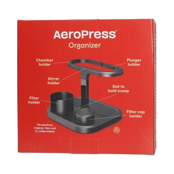 Bosign AeroPress - Διοργανωτής 14004977 85276082028